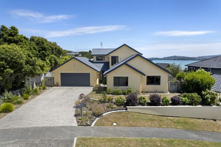 Photo of property in 31 The Masthead, Whitby, Porirua, 5024