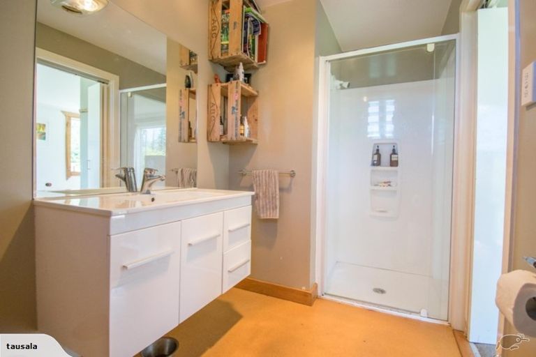 Photo of property in 103 Sladdens Bush Road, Coopers Creek, Oxford, 7495