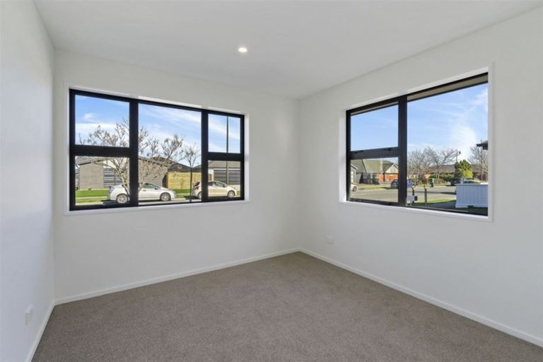 Photo of property in 47 Corsair Drive, Wigram, Christchurch, 8042