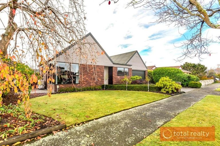 Photo of property in 65 Westlake Drive, Halswell, Christchurch, 8025