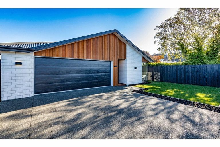 Photo of property in 33a Ashley Street, Rangiora, 7400