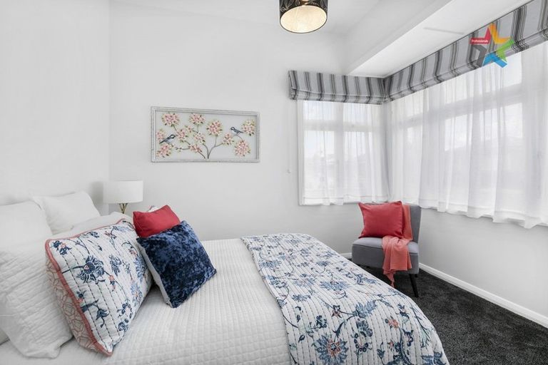 Photo of property in 9 Queen Street, Petone, Lower Hutt, 5012