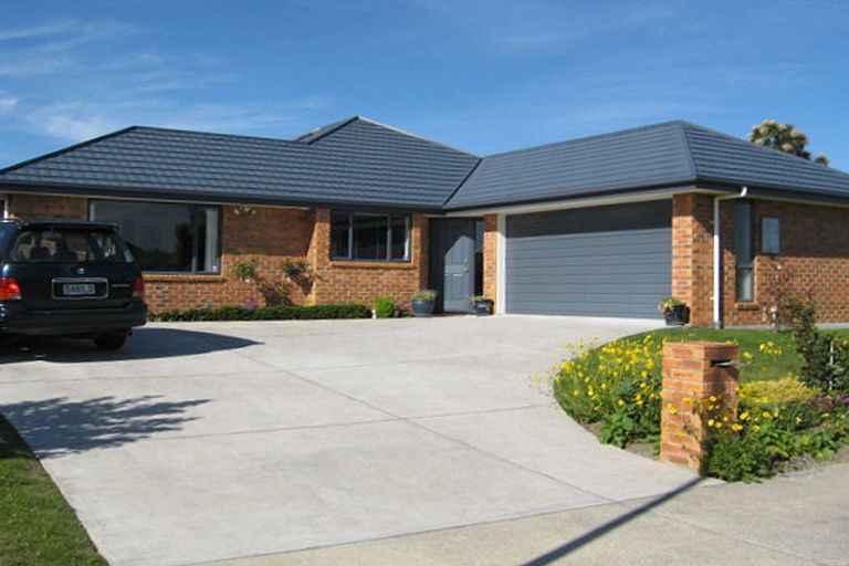 Photo of property in 46 Mounter Avenue, Northwood, Christchurch, 8051