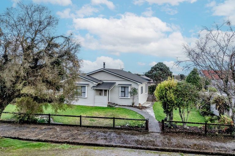 Photo of property in 25 Gow Street, Ross, 7812