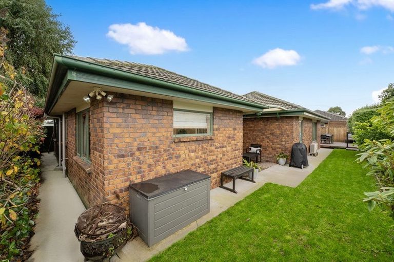 Photo of property in 10b Landon Place, Pukekohe, 2120