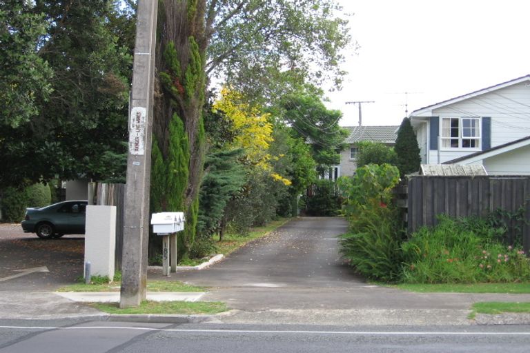 Photo of property in 3/185 Shakespeare Road, Milford, Auckland, 0620