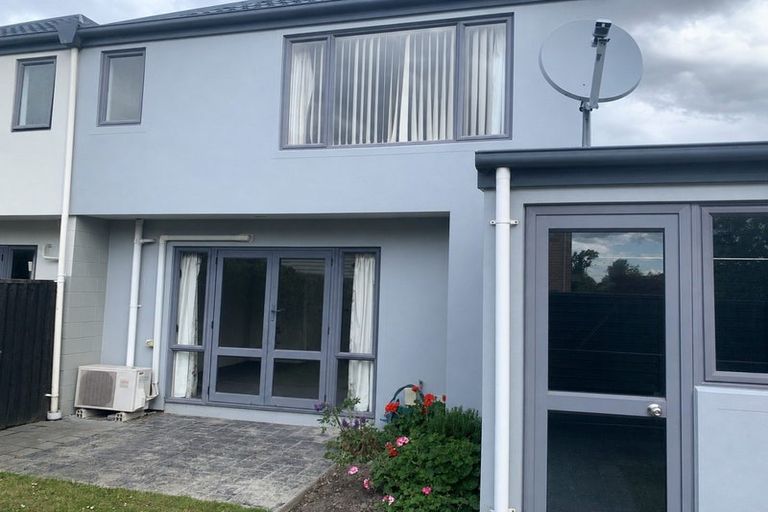 Photo of property in 1/90 Picton Avenue, Riccarton, Christchurch, 8011