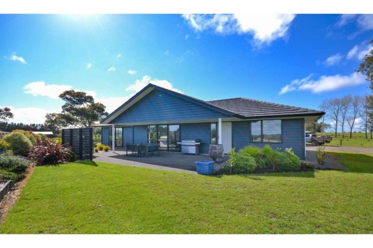 Photo of property in 185 Sandys Road, Waipapa, Kerikeri, 0295