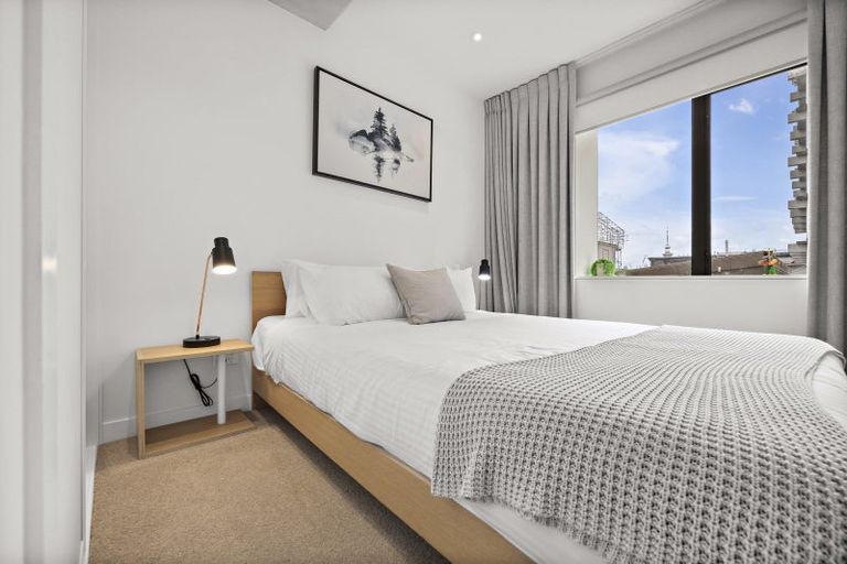 Photo of property in 216/38 Khyber Road, Grafton, Auckland, 1023