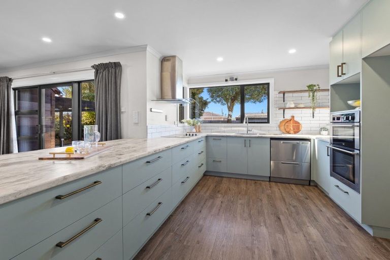 Photo of property in 93 George Street, Tinwald, Ashburton, 7700