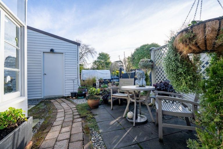 Photo of property in 6 Melbourne Street, Windsor, Invercargill, 9810