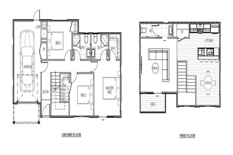 Photo of property in 70c Prospect Terrace, Pukekohe, 2120