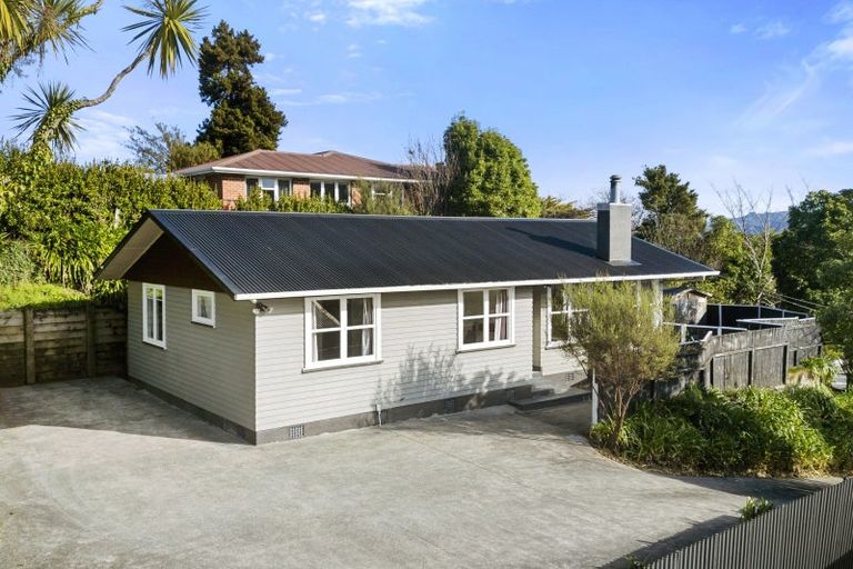 Photo of property in 1310 Fergusson Drive, Brown Owl, Upper Hutt, 5018