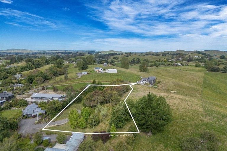 Photo of property in 43a Great North Road, Waipawa, 4210