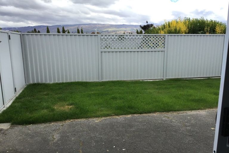 Photo of property in 7/6a Gregg Street, Alexandra, 9320