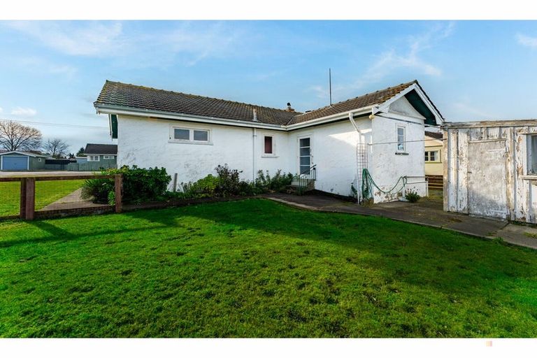 Photo of property in 45 Wilkin Street, Waimate, 7924