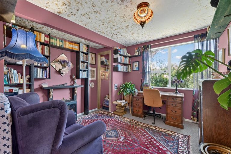 Photo of property in 2/31a Huntsbury Avenue, Huntsbury, Christchurch, 8022
