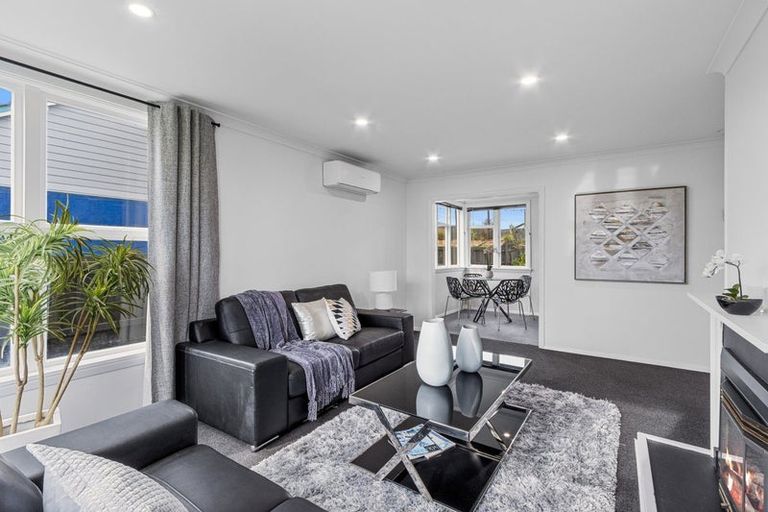 Photo of property in 52 Joy Street, Shirley, Christchurch, 8061