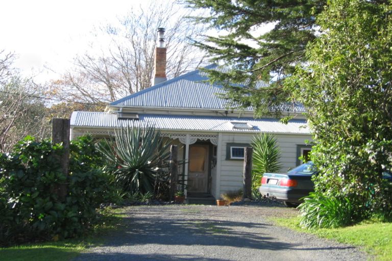 Photo of property in 11 Hexham Street, Warkworth, 0910