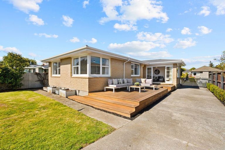 Photo of property in 42 Wales Street, Halswell, Christchurch, 8025