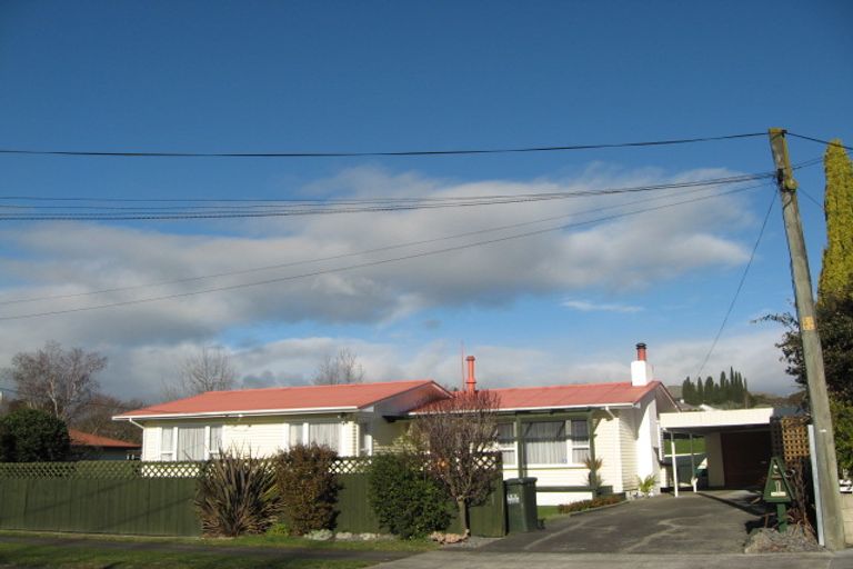Photo of property in 1 Given Street, Havelock North, 4130