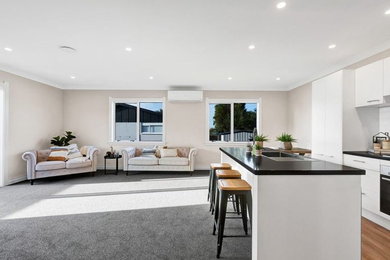 Photo of property in 21a Smeaton Road, Bell Block, New Plymouth, 4312