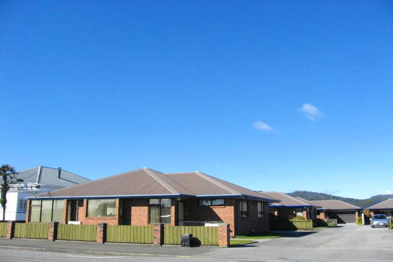 Photo of property in 103c Shakespeare Street, Greymouth, 7805