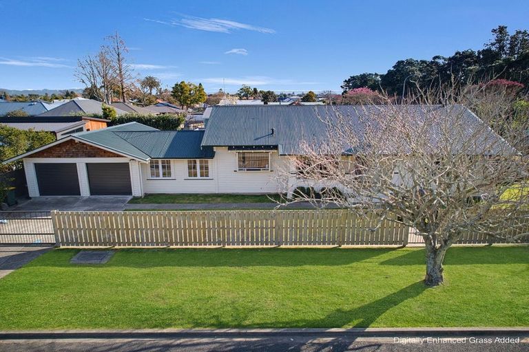 Photo of property in 2 Anzac Avenue, Whakatane, 3120