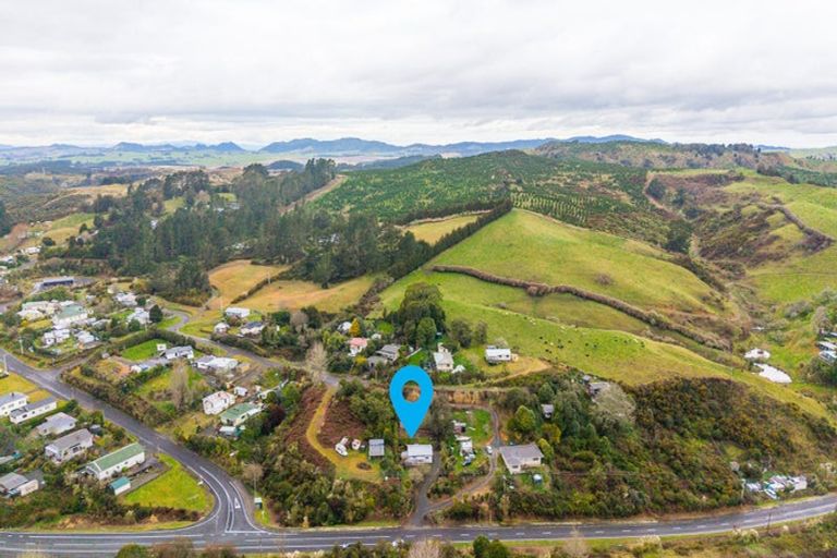 Photo of property in 1411 Rotowaro Road, Glen Afton, Huntly, 3771