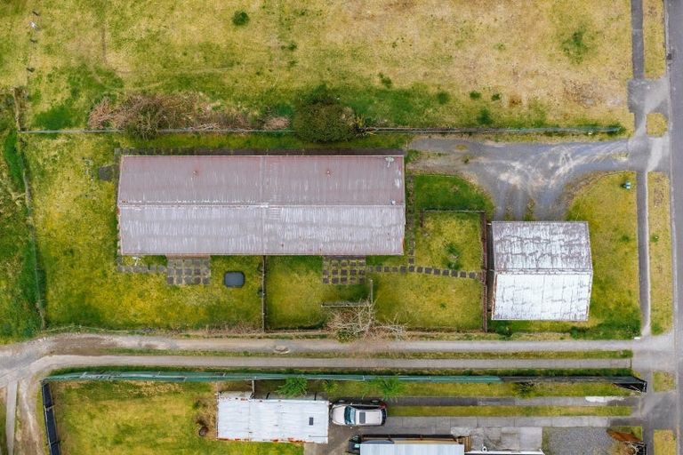 Photo of property in 13 Seath Avenue, Taumarunui, 3920