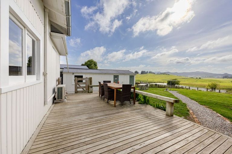 Photo of property in 1490 Elsthorpe Road, Elsthorpe, Otane, 4277