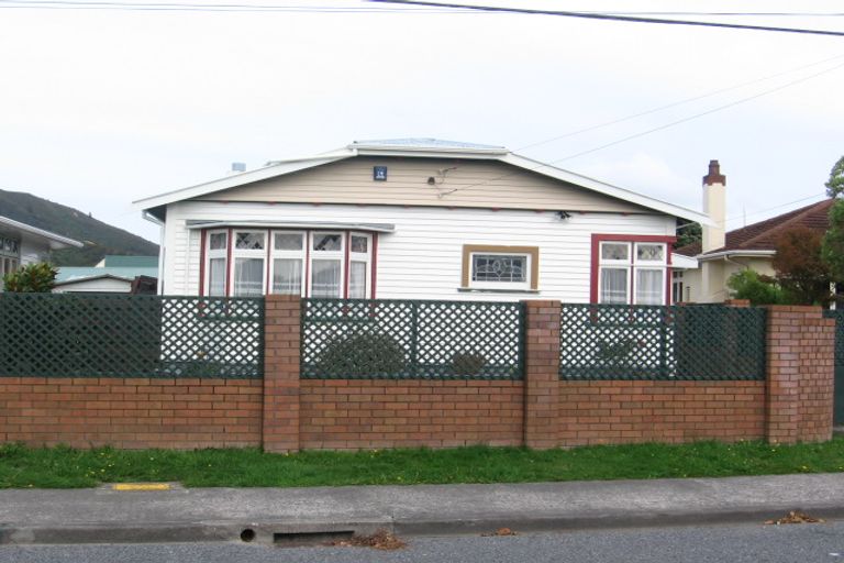 Photo of property in 13 Brasell Street, Fairfield, Lower Hutt, 5011
