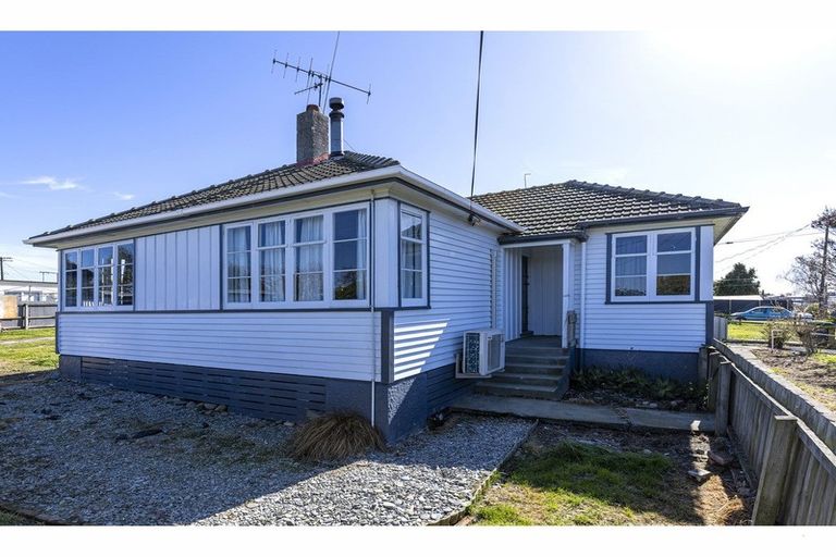 Photo of property in 18 Bouverie Street, Waimataitai, Timaru, 7910