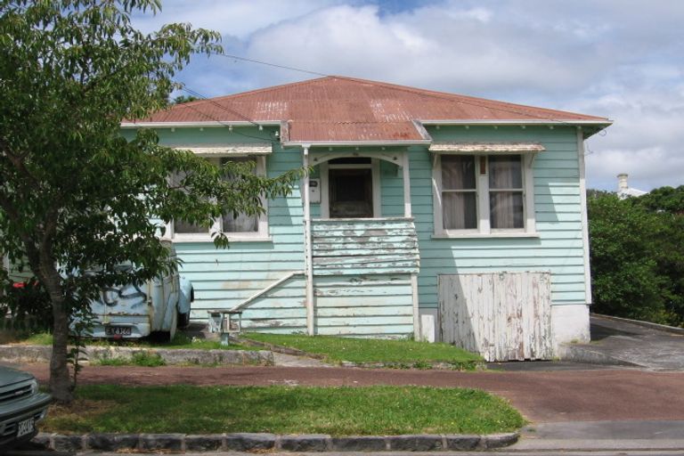 Photo of property in 28 Farrar Street, Grey Lynn, Auckland, 1021