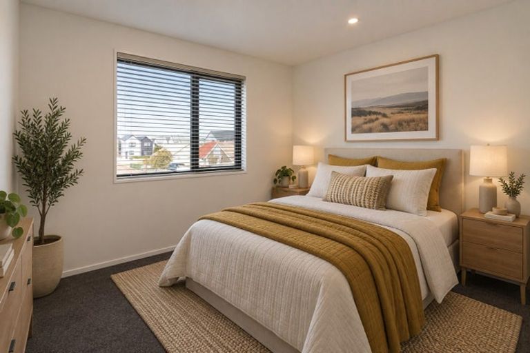 Photo of property in 10/60 Division Street, Riccarton, Christchurch, 8041