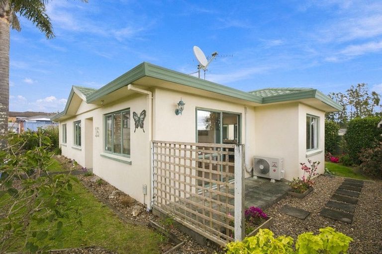 Photo of property in 16 Smylie Close, Ohauiti, Tauranga, 3112