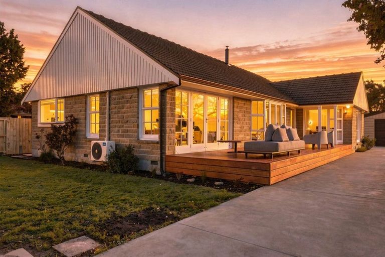 Photo of property in 273 Waimairi Road, Ilam, Christchurch, 8041