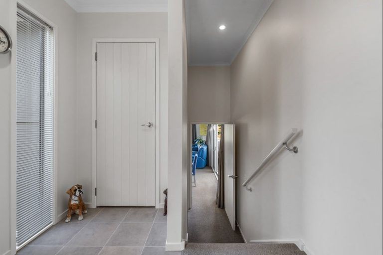 Photo of property in 36 Hobart Drive, Spotswood, New Plymouth, 4310