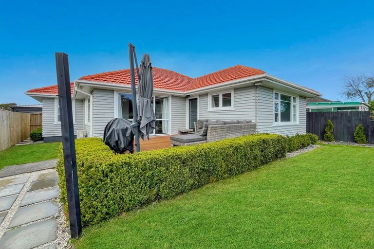 Photo of property in 19 Taurima Street, Hei Hei, Christchurch, 8042
