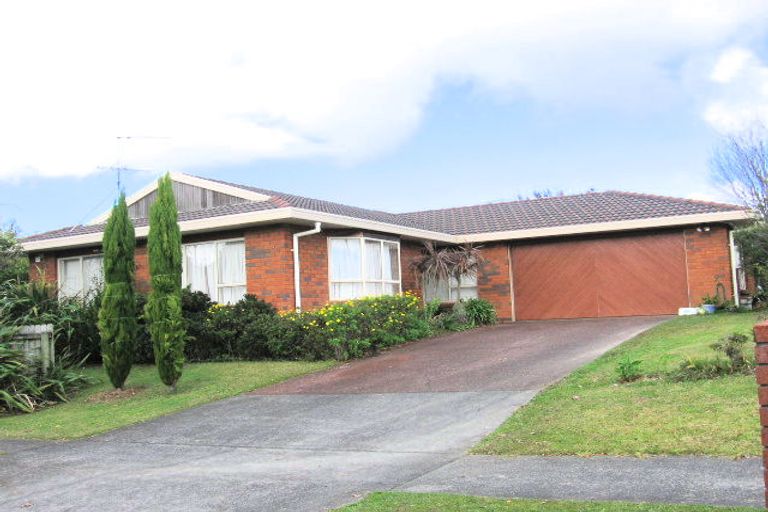 Photo of property in 2 Cornell Court, Albany, Auckland, 0632