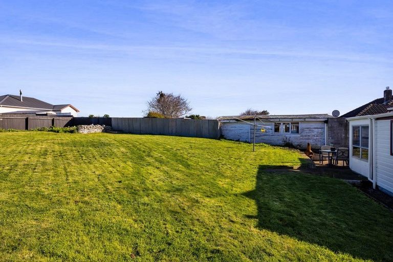 Photo of property in 13 Campbell Street, Hawera, 4610