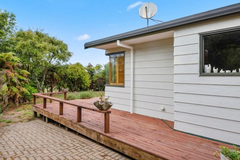 Photo of property in 379 Tauranga Direct Road, Hamurana, Rotorua, 3096