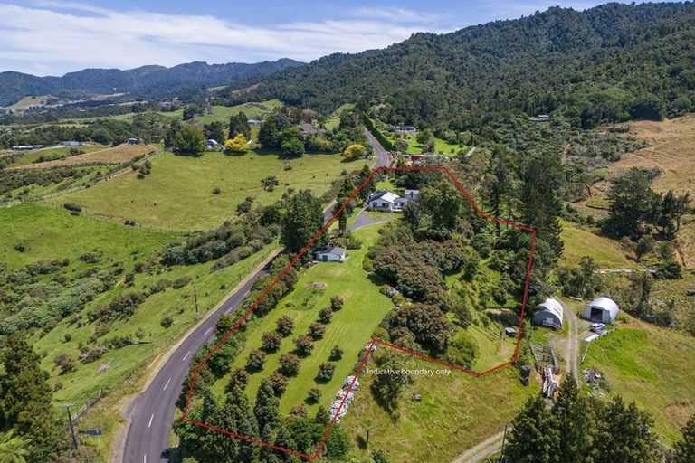 Photo of property in 292 Lindemann Road, Tahawai, Katikati, 3170
