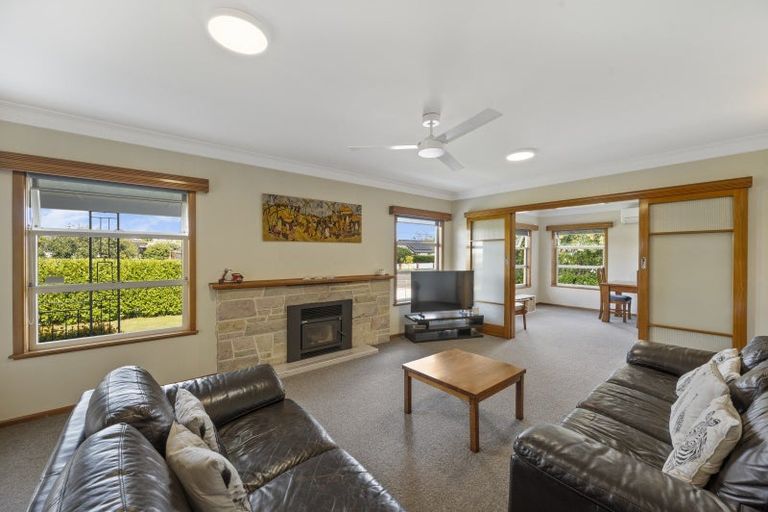 Photo of property in 507 Frimley Road, Frimley, Hastings, 4120