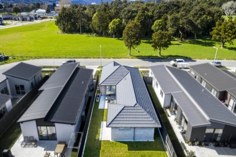 Photo of property in 9 Pattullo Crescent, Wallaceville, Upper Hutt, 5018