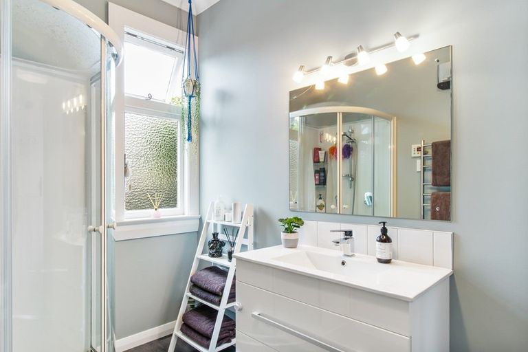 Photo of property in 133 Otipua Road, Watlington, Timaru, 7910