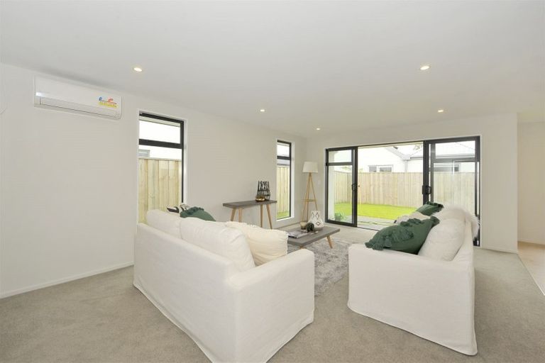 Photo of property in 18 Glenturret Drive, Casebrook, Christchurch, 8051