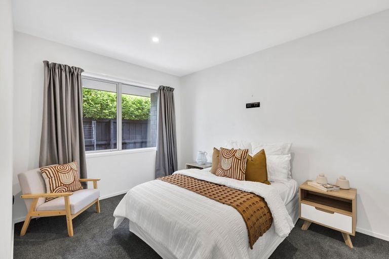 Photo of property in 43 Sunline Avenue, Lincoln, 7608