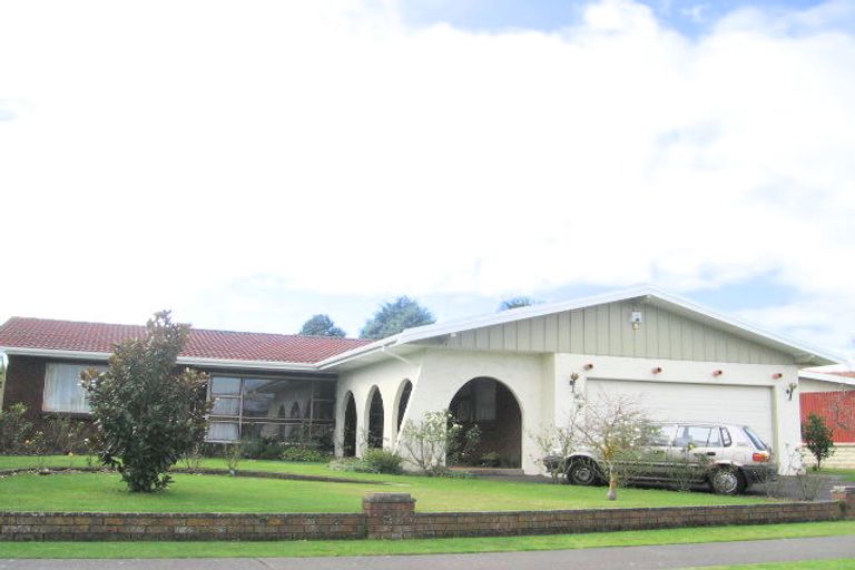 Photo of property in 387 Westminster Avenue, Tamatea, Napier, 4112