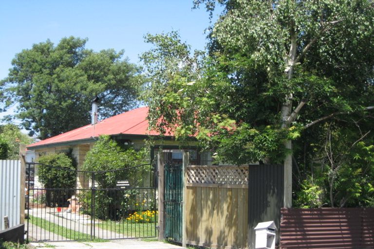 Photo of property in 26 Rosewarne Street, Spreydon, Christchurch, 8024